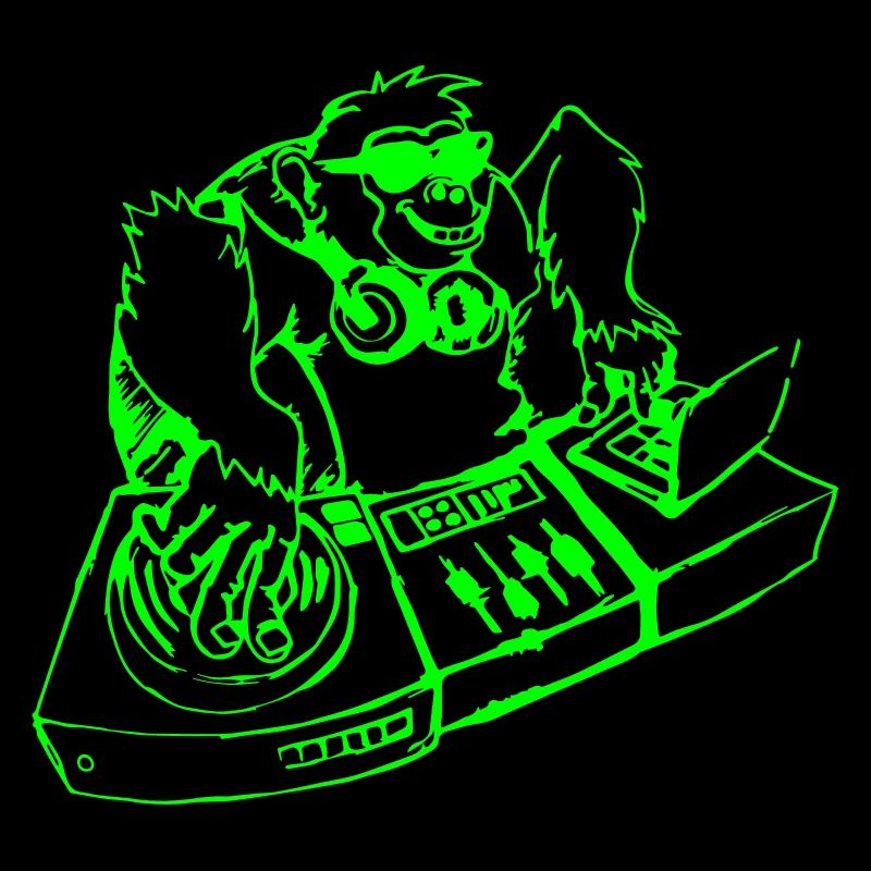 Singe dj