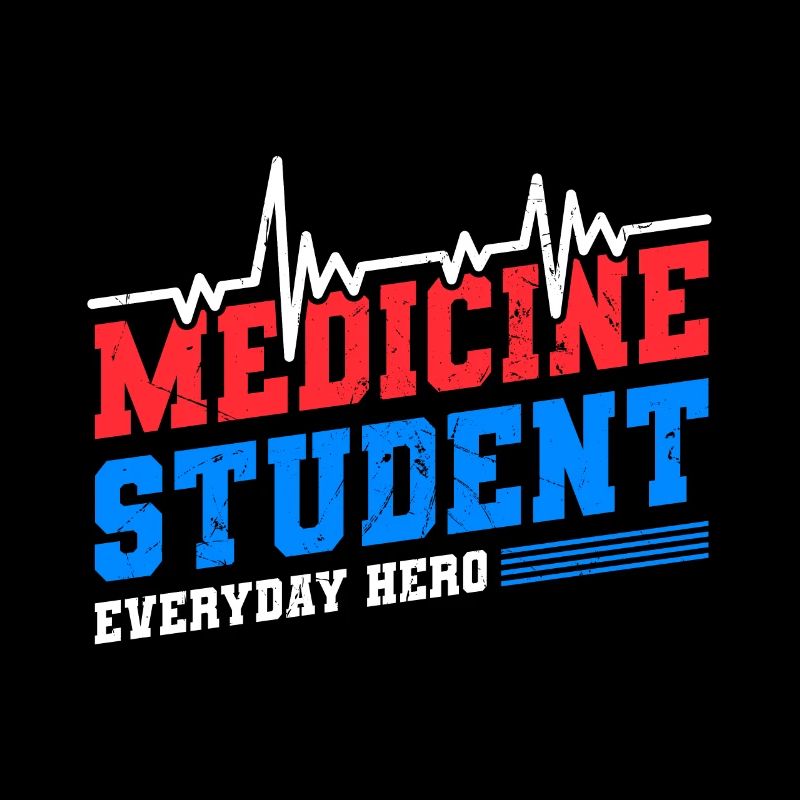 Medizin Student