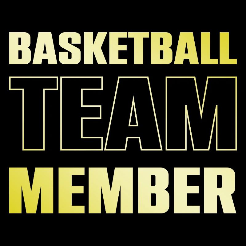 équipe de basket