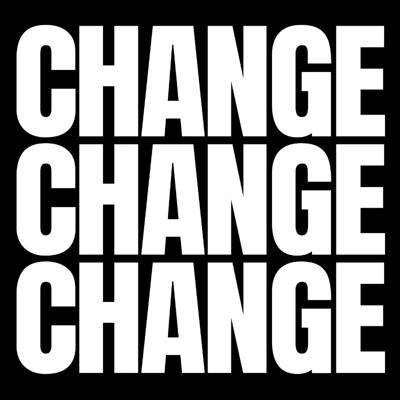 CHANGEMENT