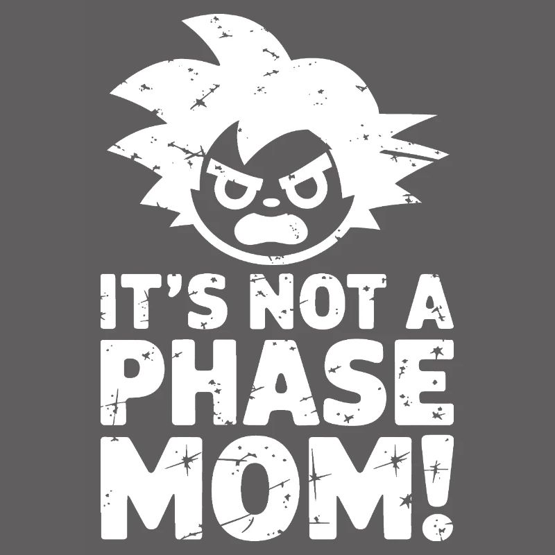 It's not a phase mom! Emo Goth Alternative