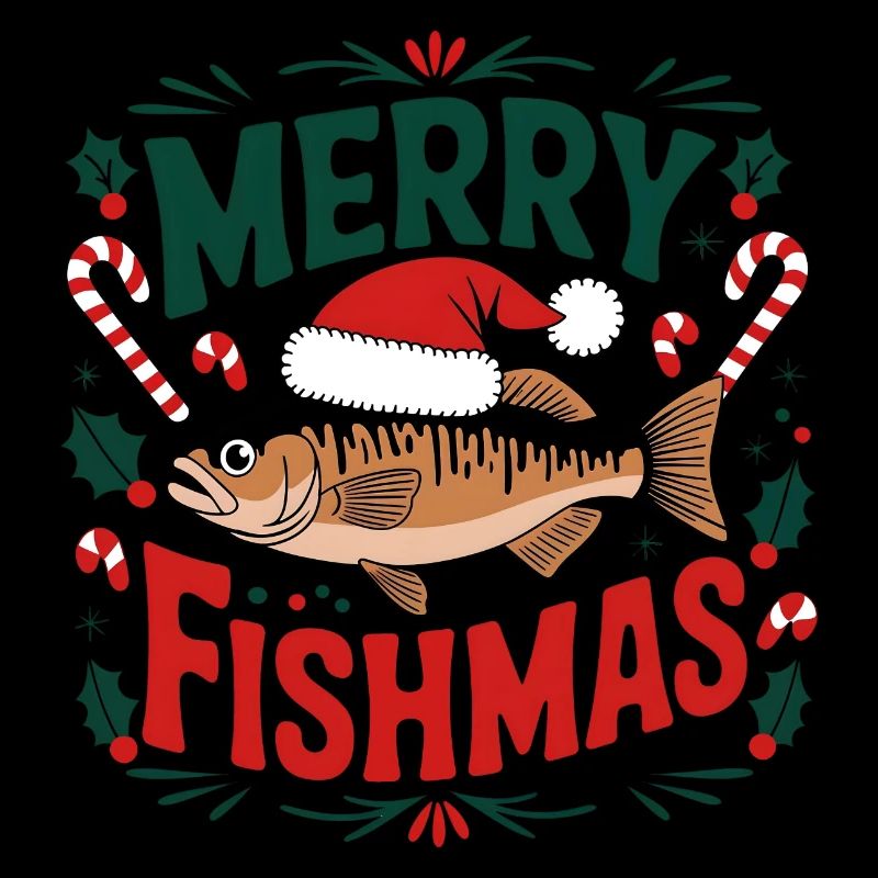 Joyeux Fishmas