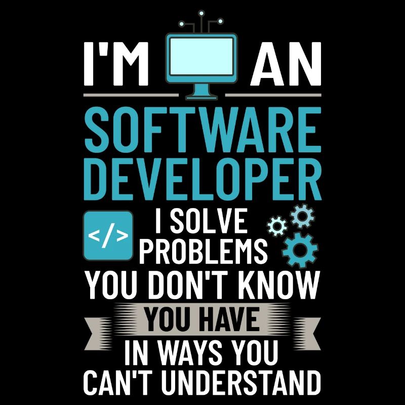Software Entwicklung Softwareentwickler Entwickler