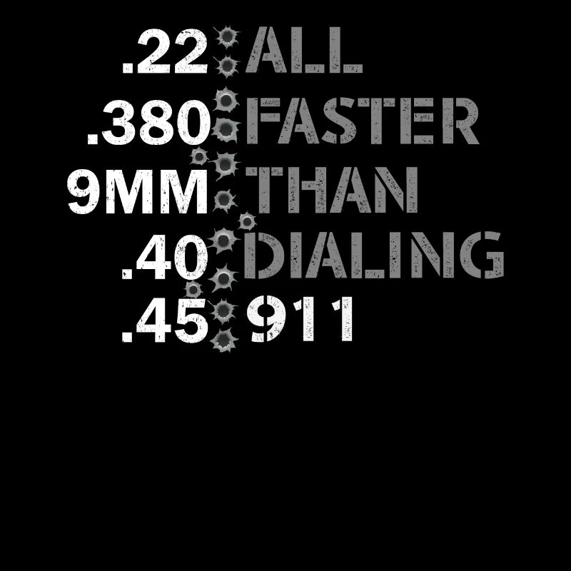 All Faster Than Dialing