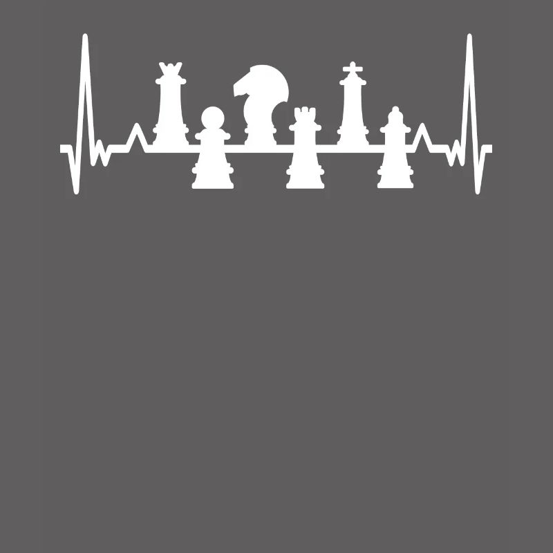 Échecs d’échecs Conception des pièces