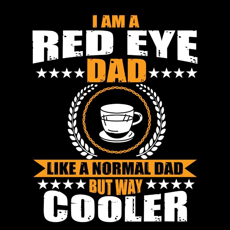 Red Eye Coffee Daddy