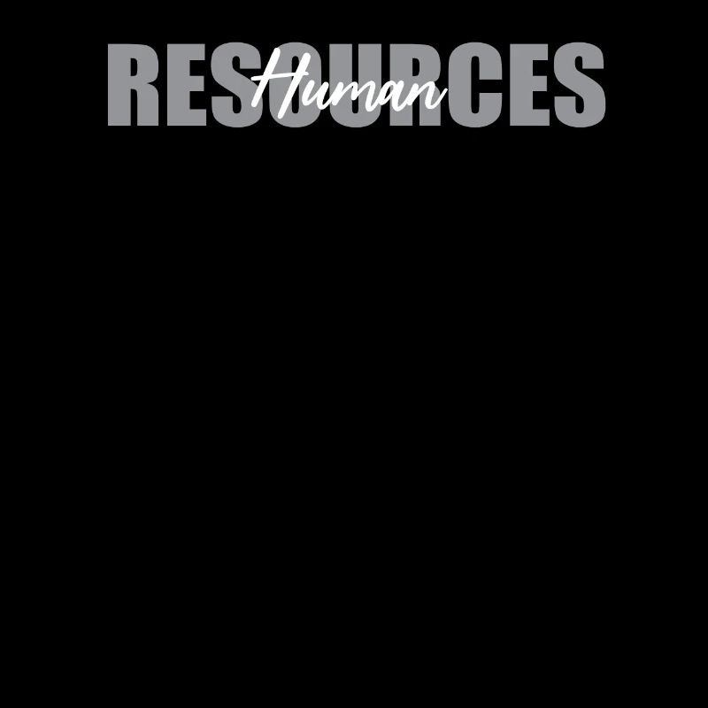 Human Resources