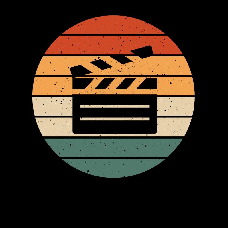 Clapperboard