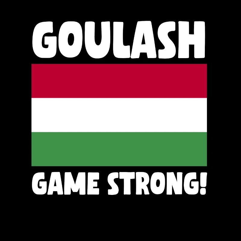Goulash game Stark