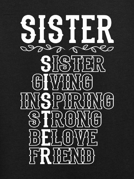 Schwester