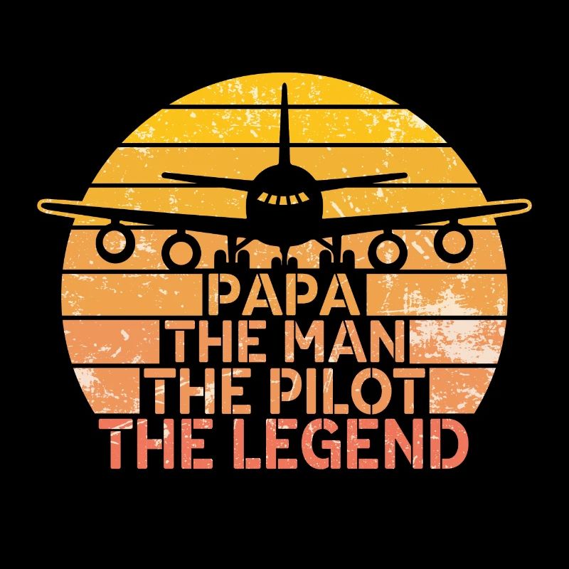Papa pilot