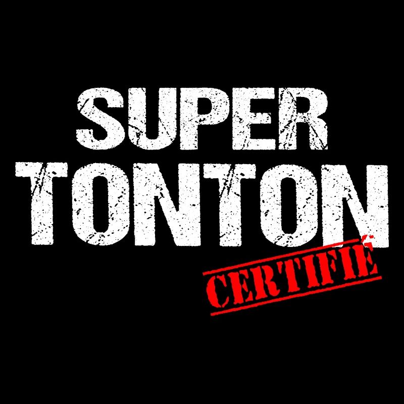 Super tonton