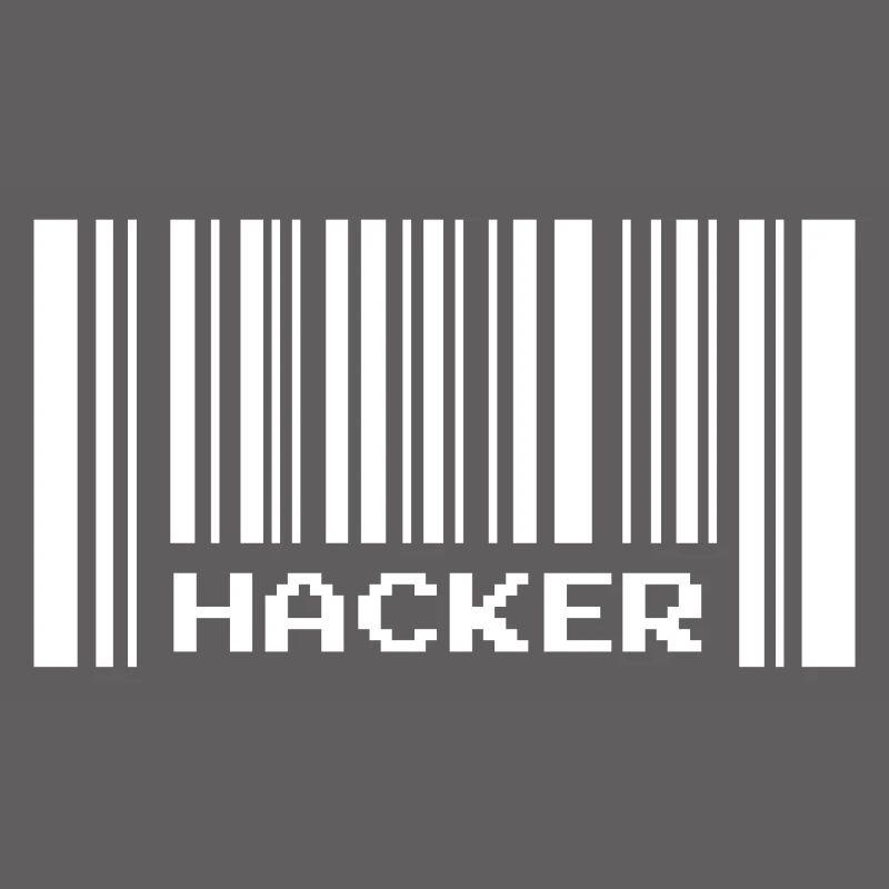 Hacker Barcode