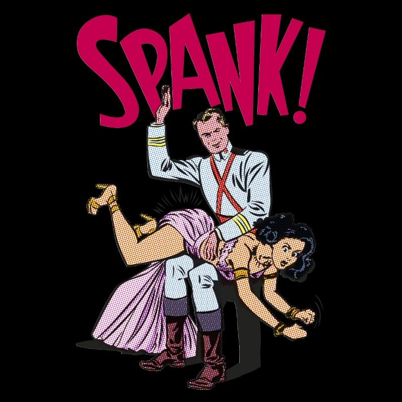 Spank !