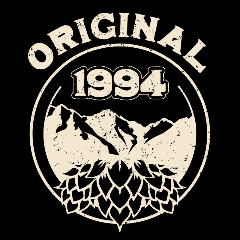 1994 BC Original - 1994 Geburtstagsgeschenk