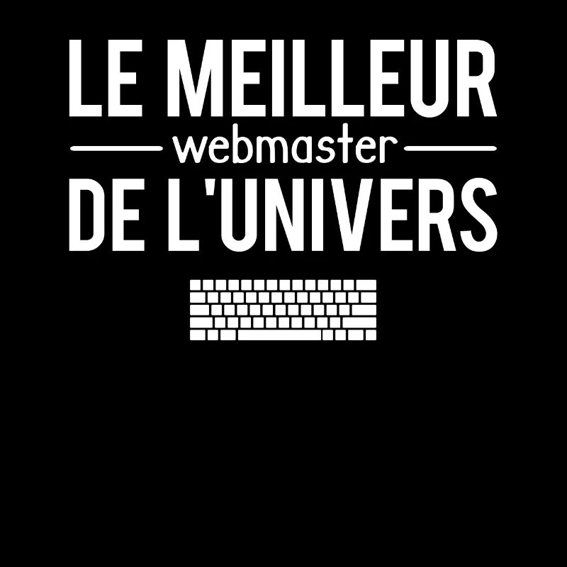 Le Meilleur Webmaster De L'Univers Informatique