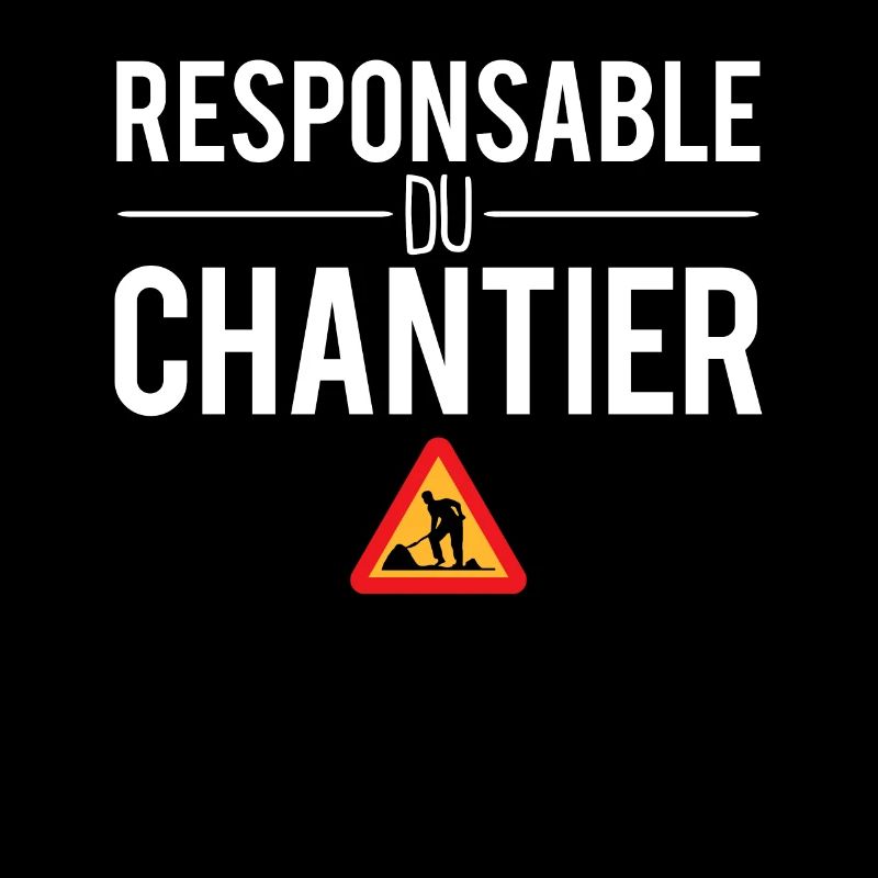 Responsable du chantier construction bâtiment