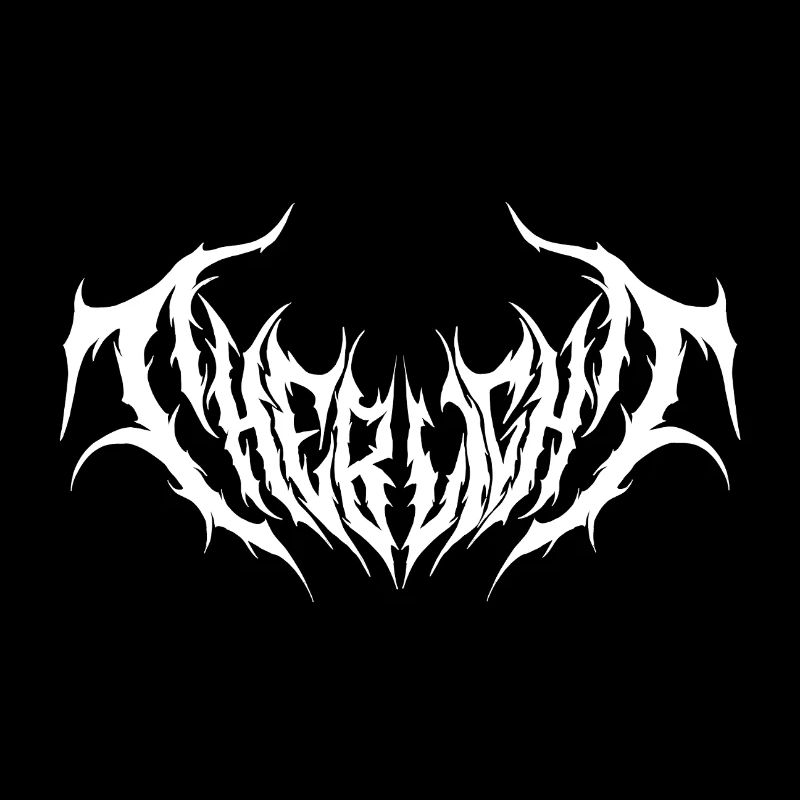 THE BLIGHT BLACKLOGO
