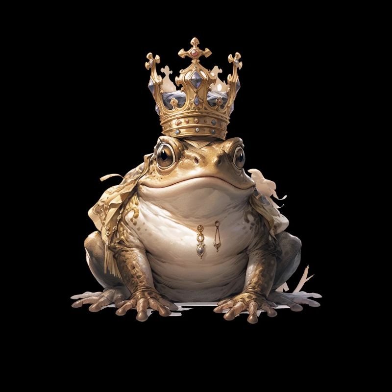 Frosch