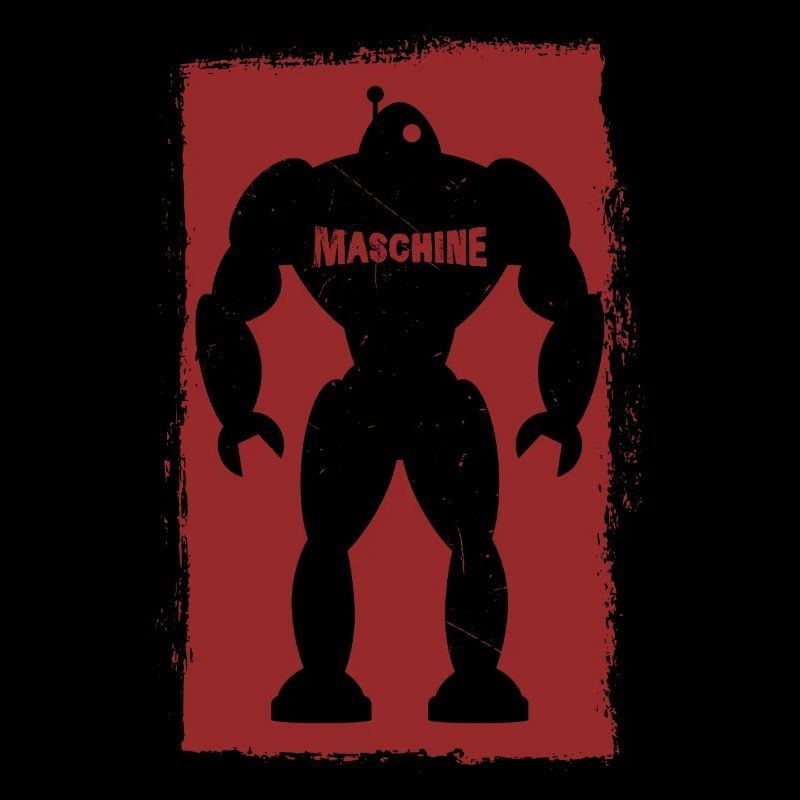 MACHINE