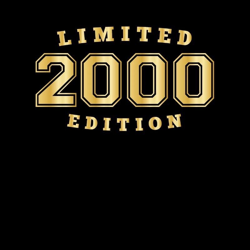 2000 Année de naissance Année de naissance
