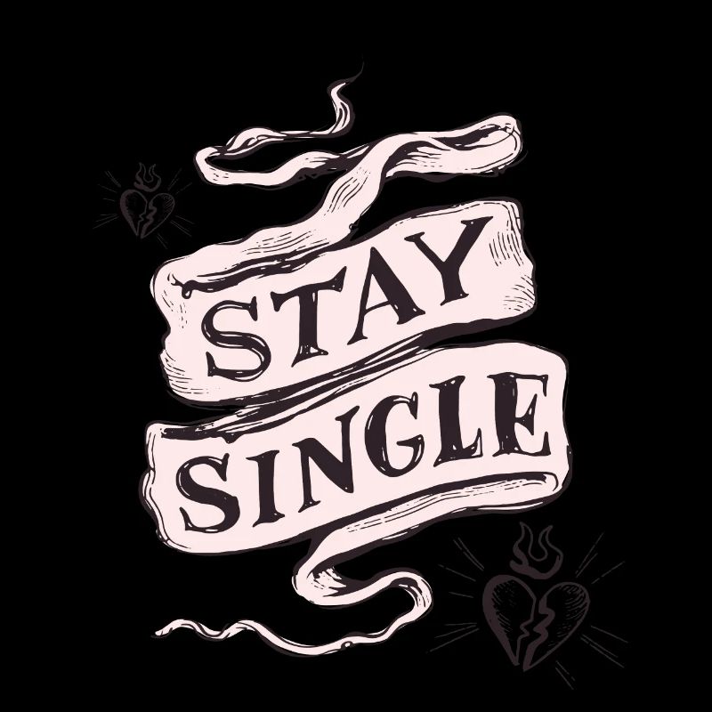I'm single