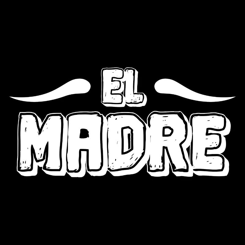 el madre - idée cadeau Mama