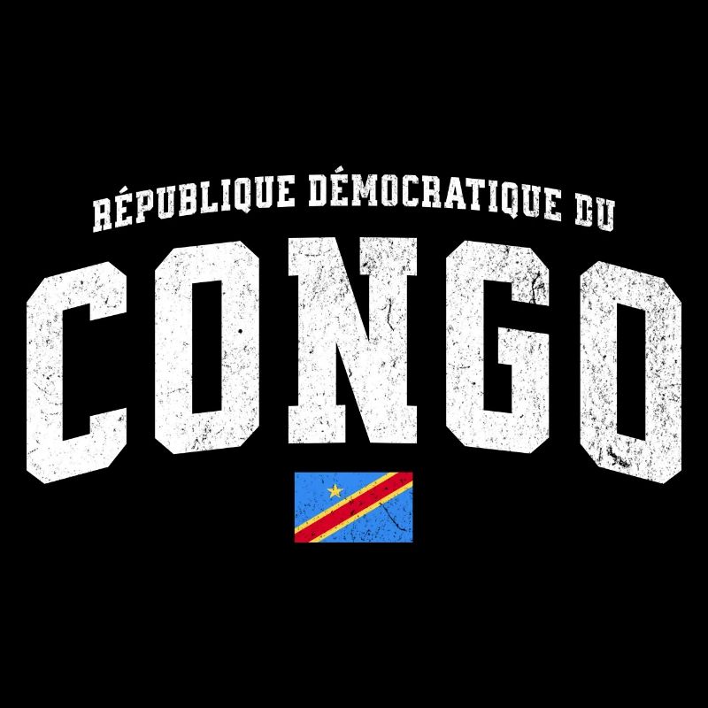 République Démocratique Du Congo
