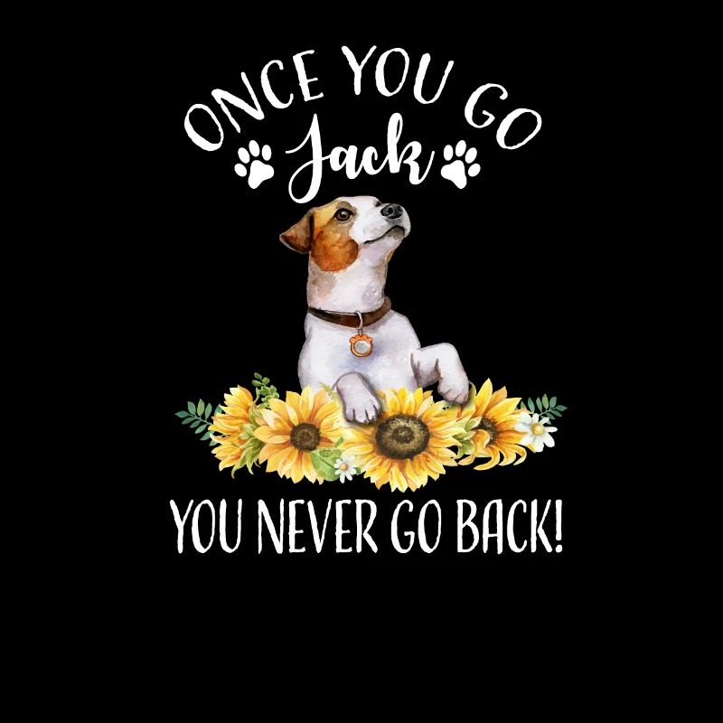 Jack Russells