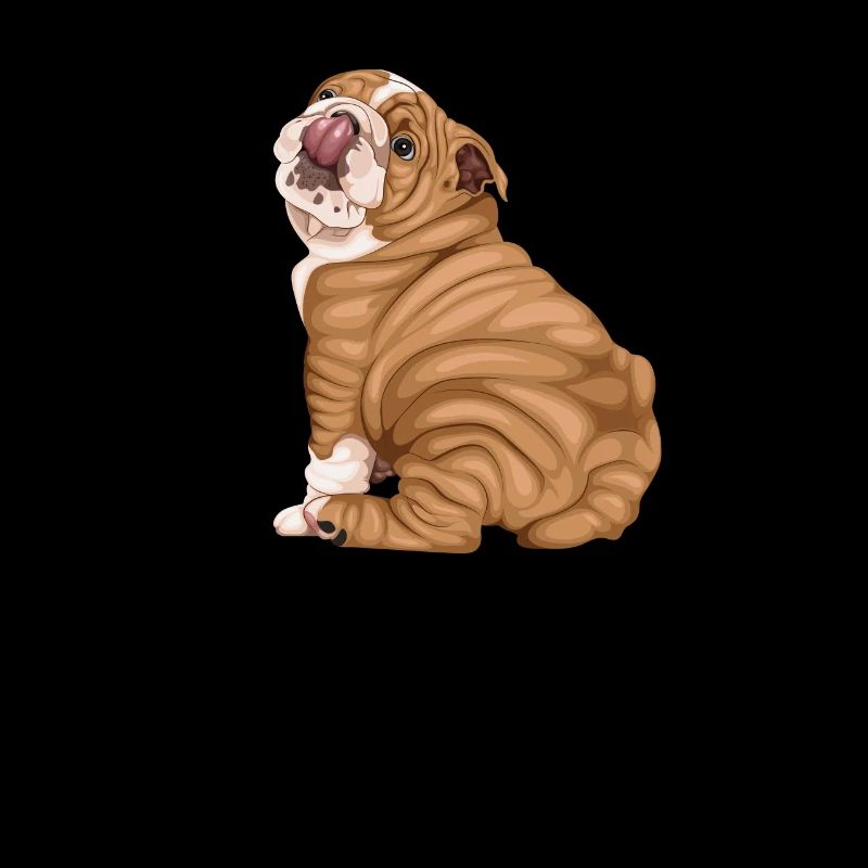 Bouledogue anglais