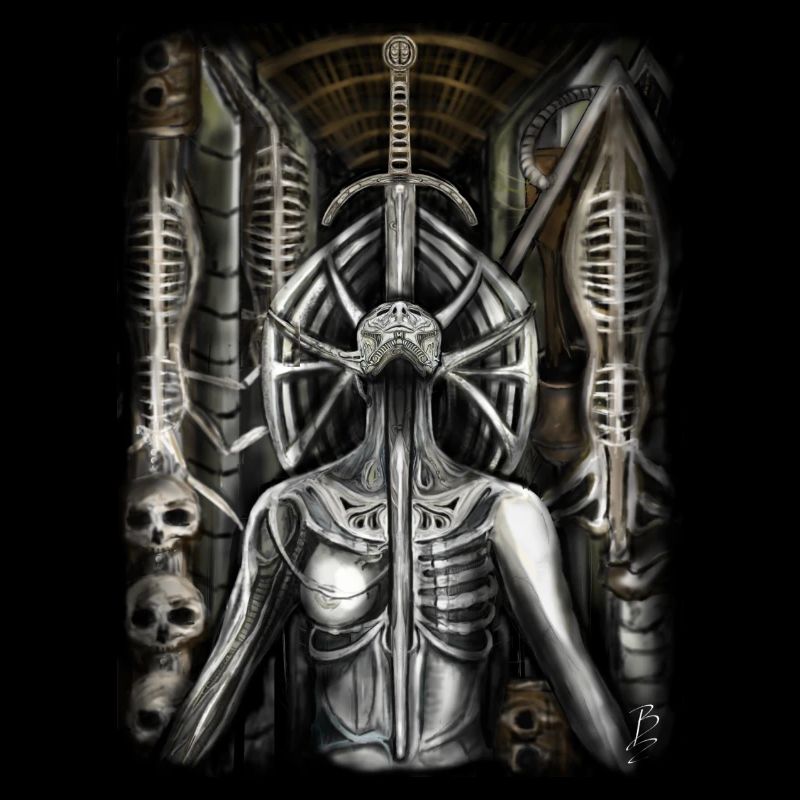 Chemise Hemanomicon
