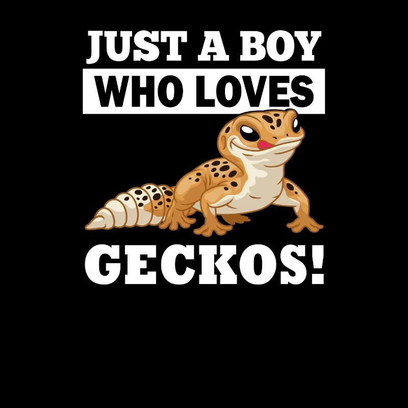 Gecko léopard