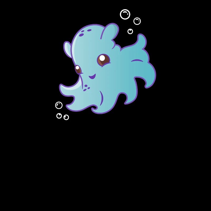 Dumbo Oktopus