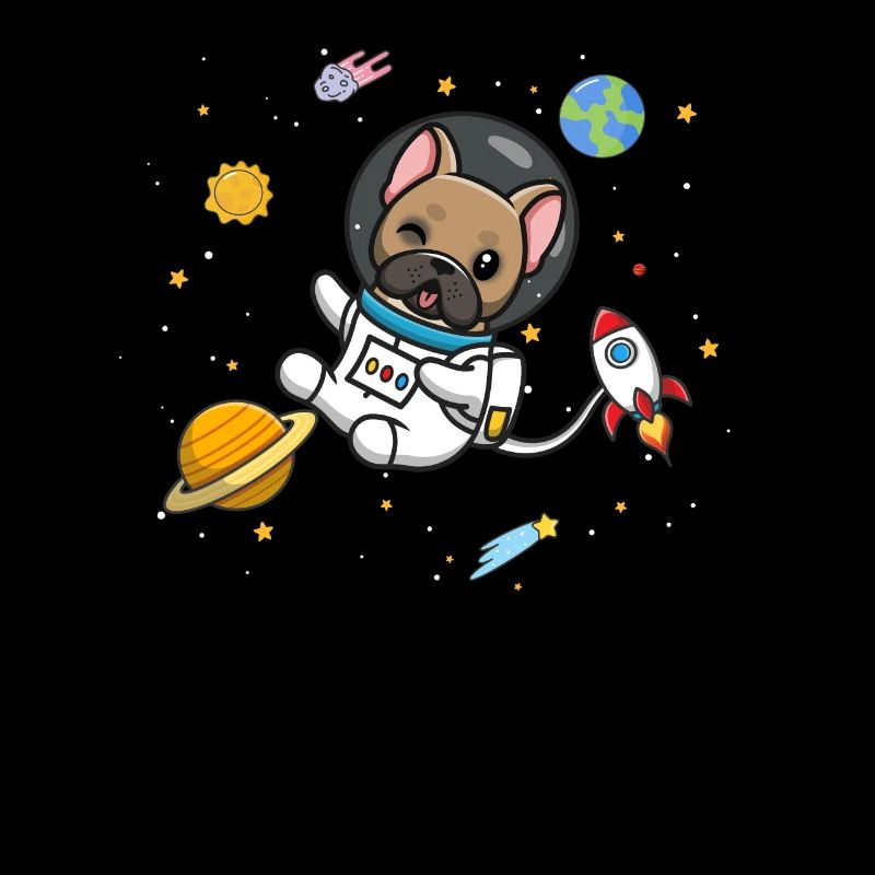 Français Bulldog