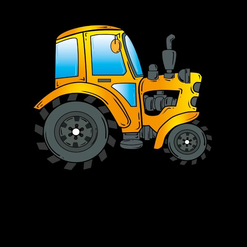 Traktor