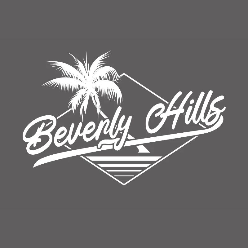 Beverly Hills California