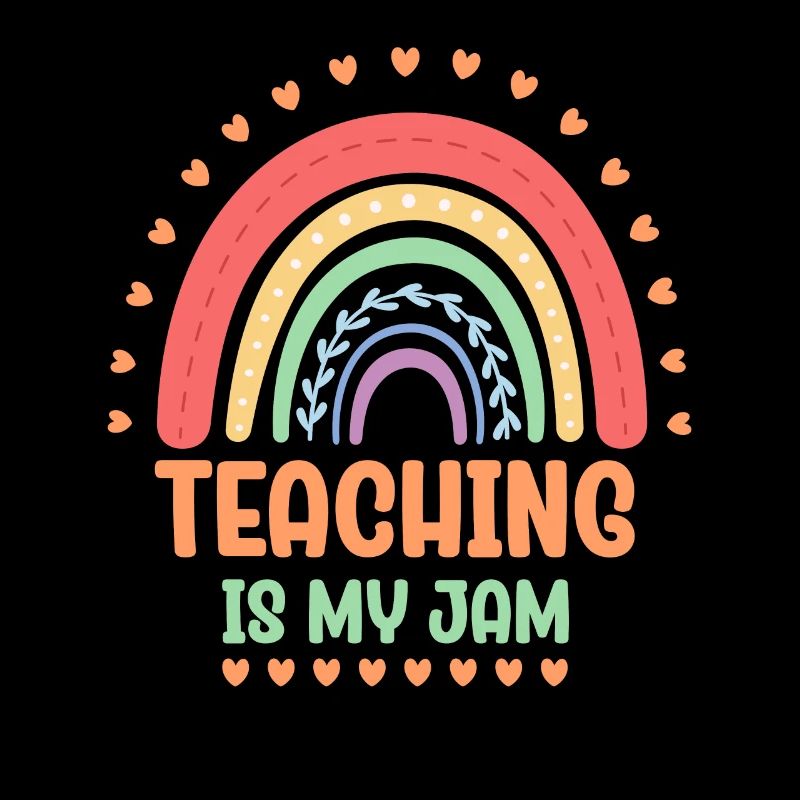 Enseigner est mon appréciation de l’enseignant de l’école Jam