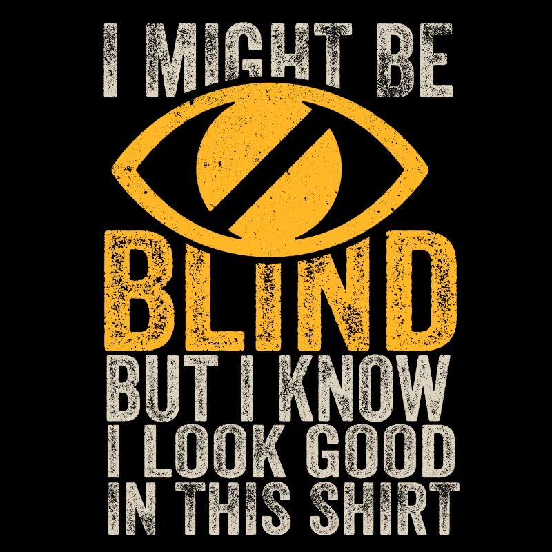 Blind Blindness Awareness Blind People Visually