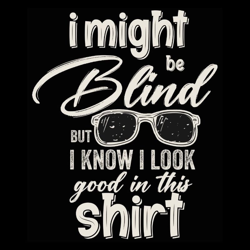 Blind Blindness Awareness Blind People Visually