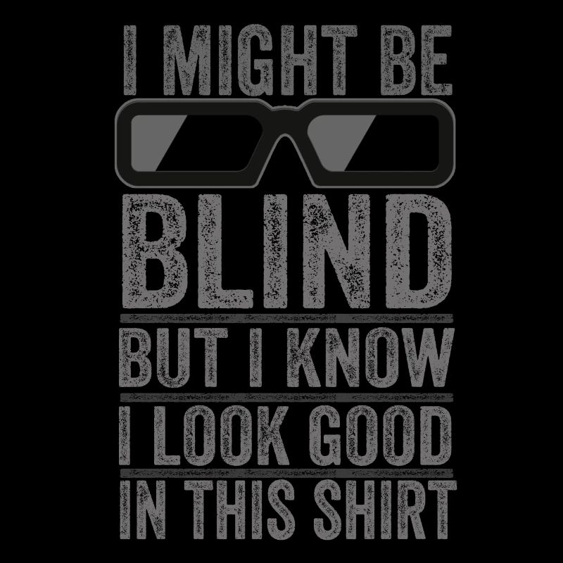 Blind Blindness Awareness Blind People Visually