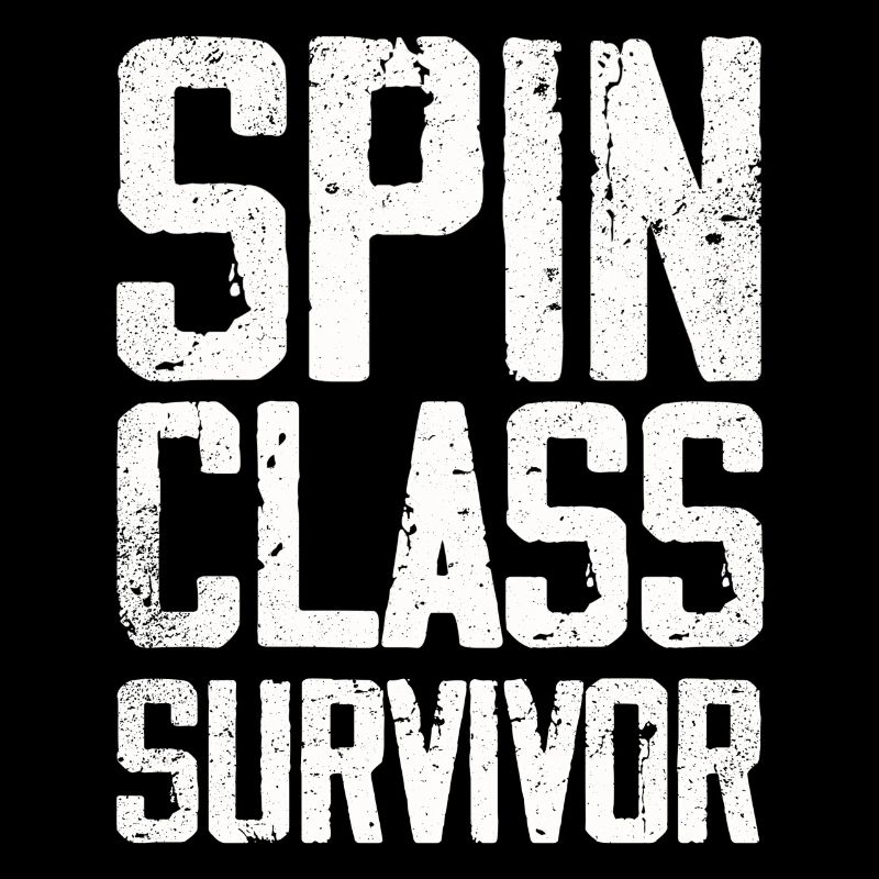 Überlebende der Spin-Klasse