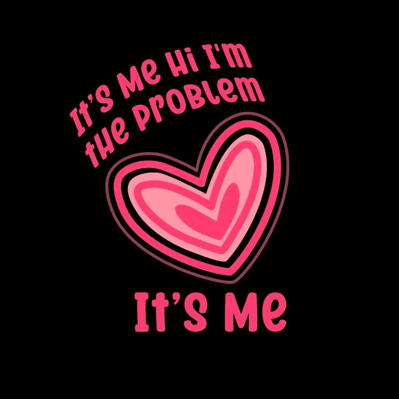 Ich bin's, hallo, ich bin das Problem