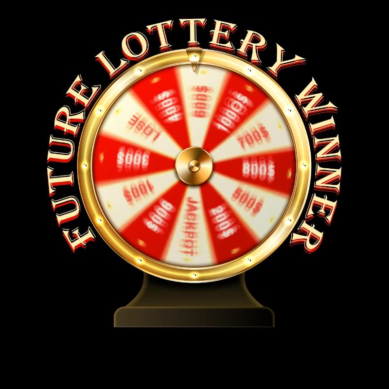 Future Lottery Machine Winner