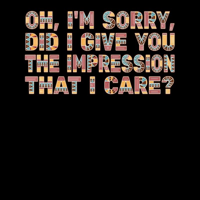 Indifference Sarcasm Different Attitude