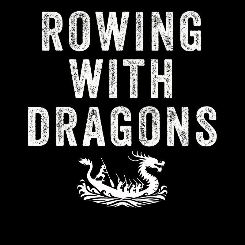 Ramer avec Dragons Dragons Dragonboat