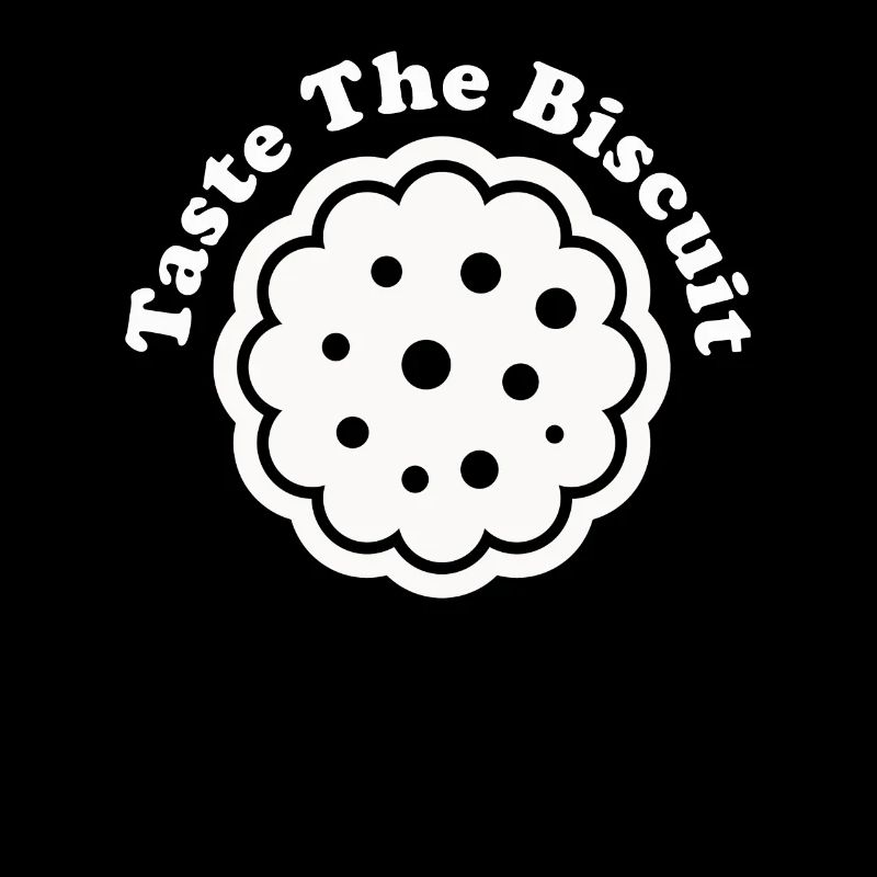 Goûtez le biscuit Goûtez les bienfaits