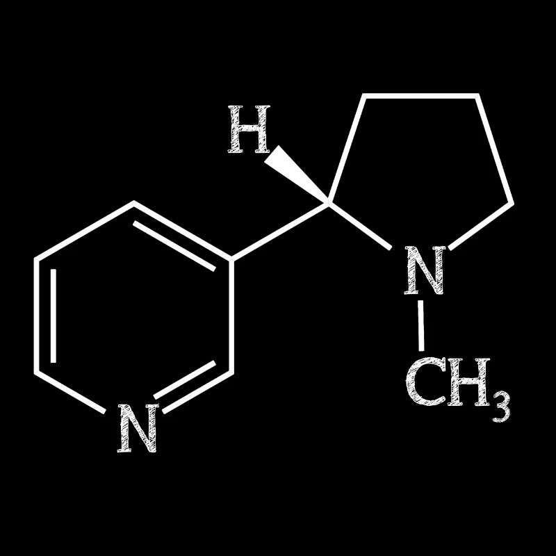 Nerd nicotine
