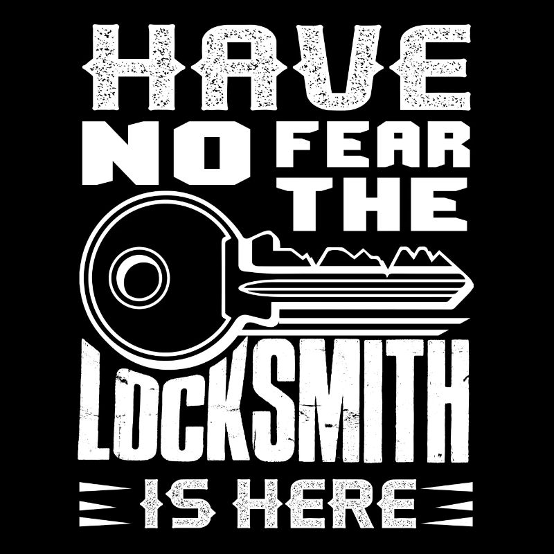 Locksmith The Locksmith Is Here