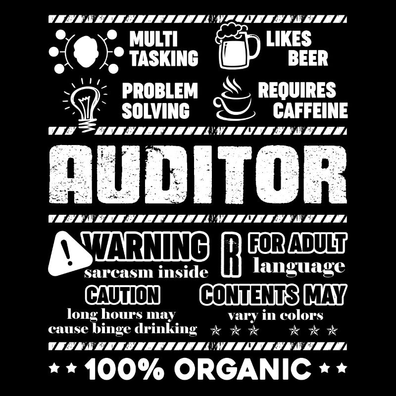 Auditor Multitasking