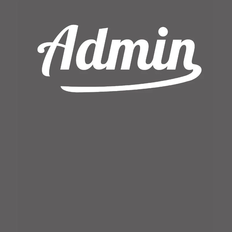 Admin scripture administrateur cadeau